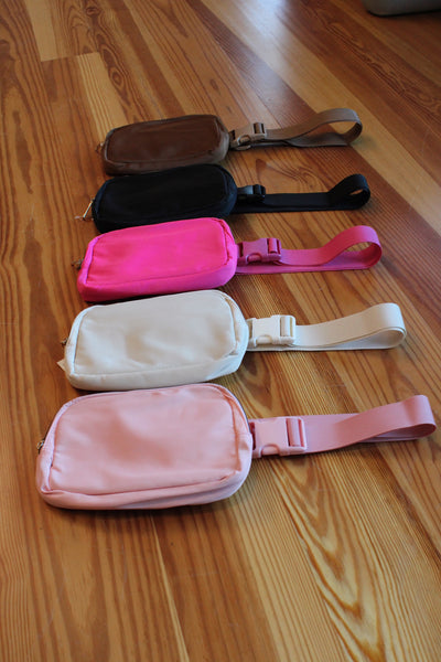 Belt Bags