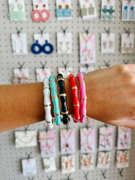 Make A Statement Bracelet