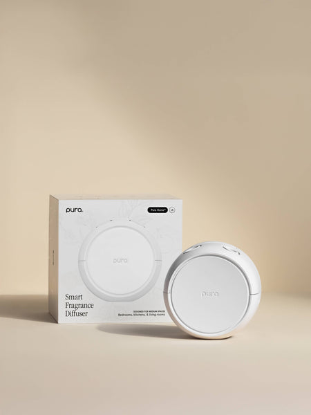 Pura Home™ Smart Home Fragrance Diffuser (V5)