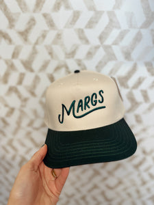 Margs Trucker Hat