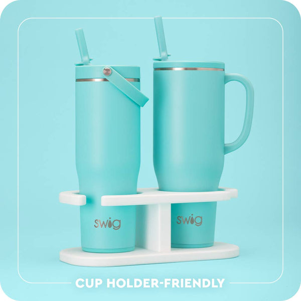 Sage Mist Mega Mug (40oz)