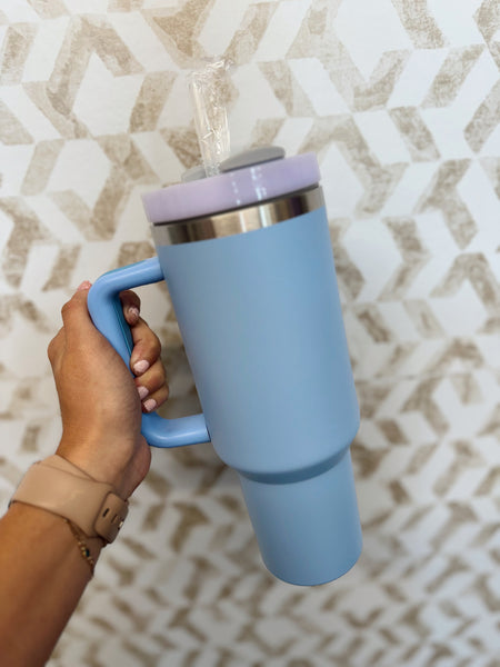 Everyday Tumbler 40oz - Multiple Colors