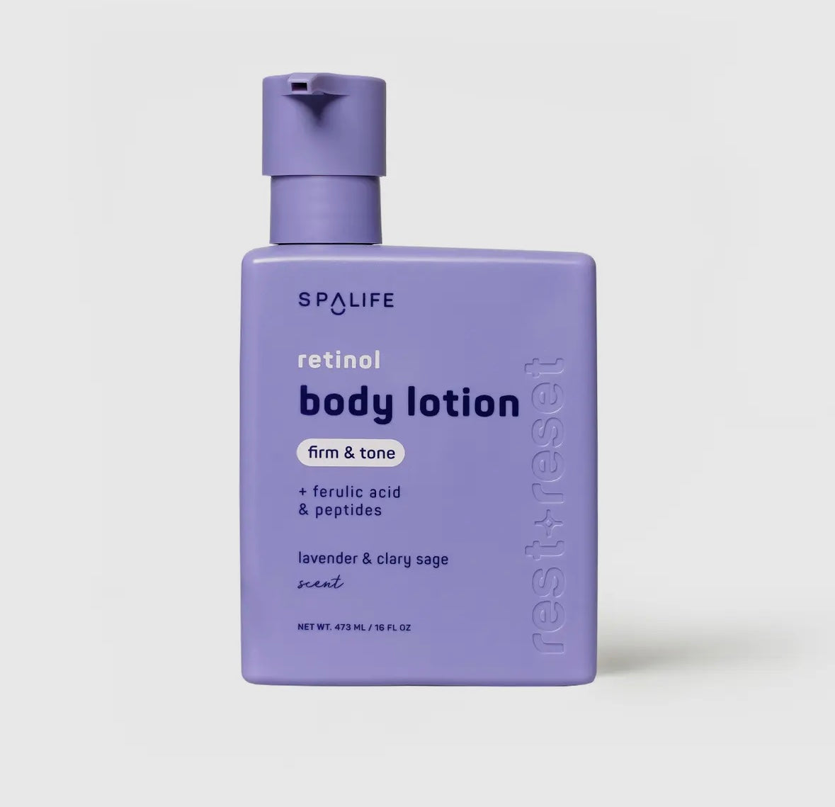 Body Lotion by My Spa Life