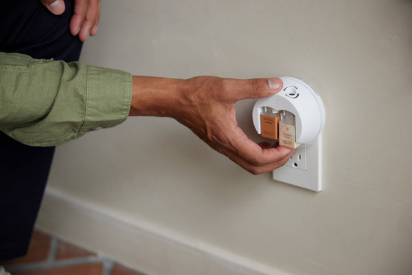 Pura Home™ Smart Home Fragrance Diffuser (V5)