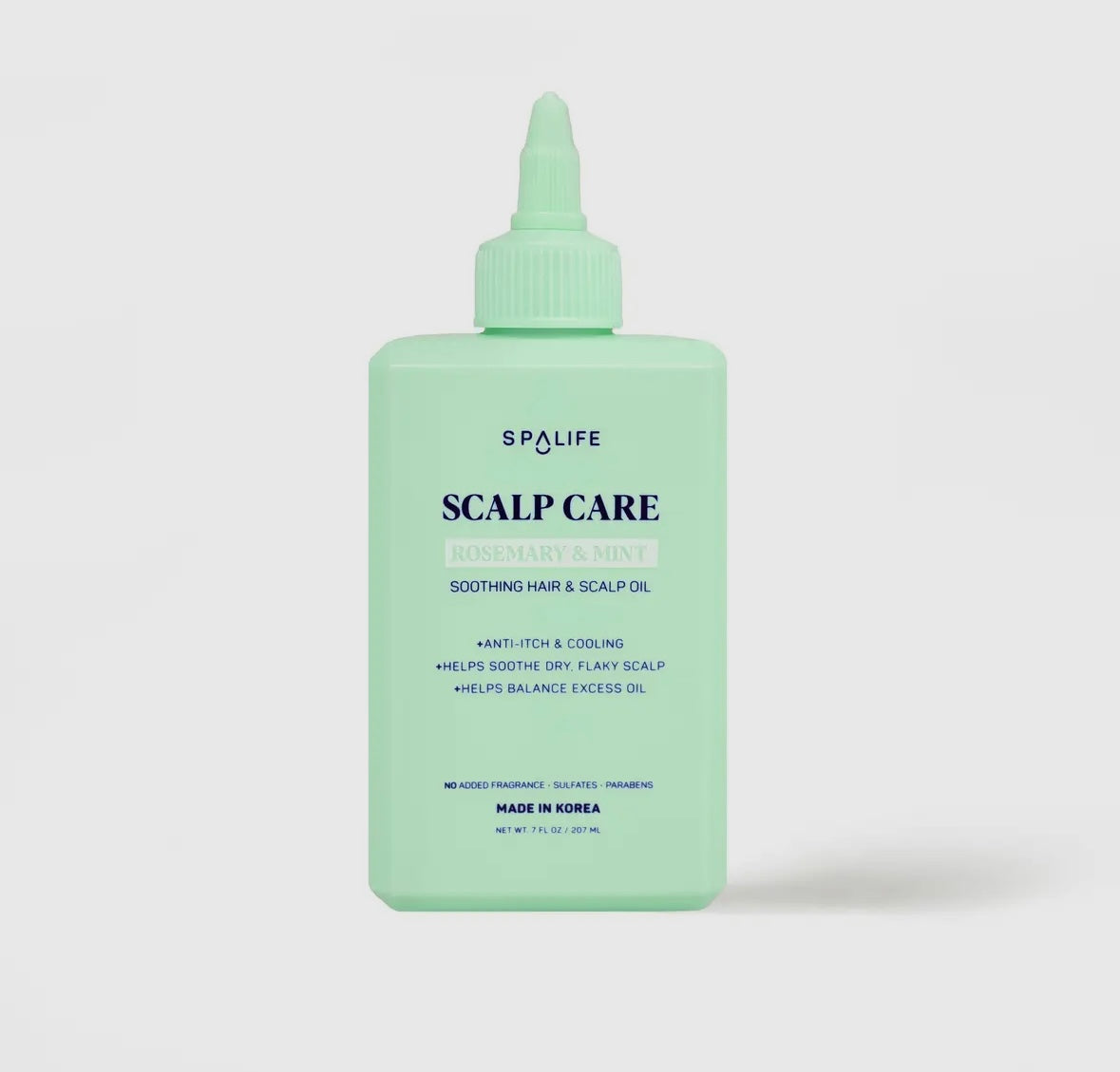 Scalp Care by My Spa Life