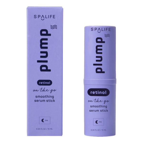 Plump Retinol Smoothing Serum Stick