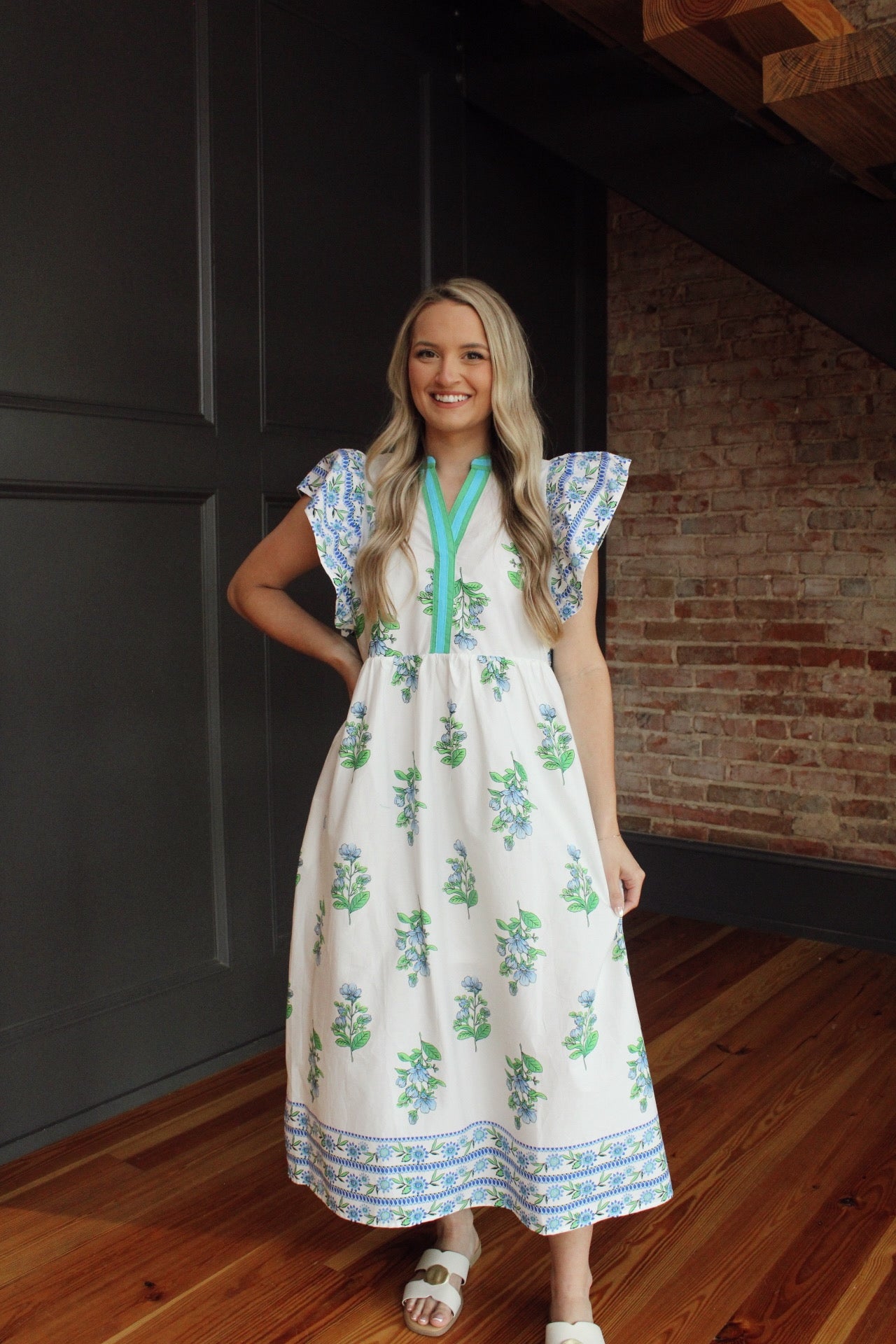 Spring Feeling Midi