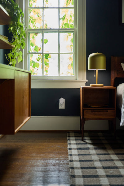 Pura Home Mini™ Smart Home Fragrance Diffuser