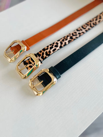 Everyday Belt