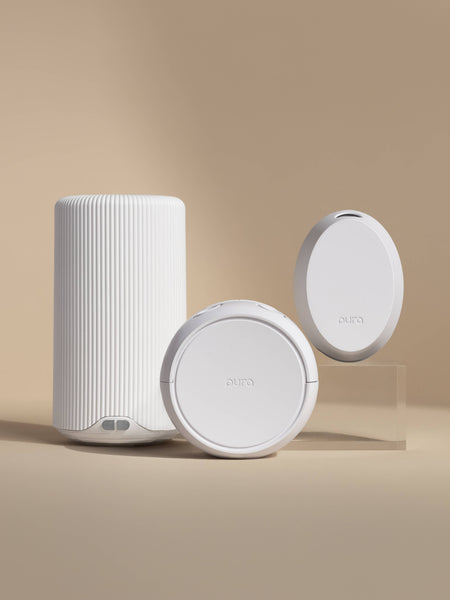 Pura Home™ Smart Home Fragrance Diffuser (V5)