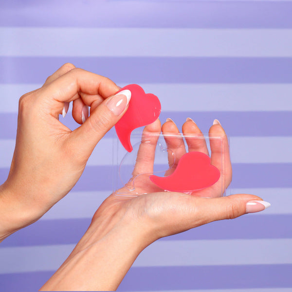 You're My Jam Brightening Hydrogel Undereye Patches | 3 Pack