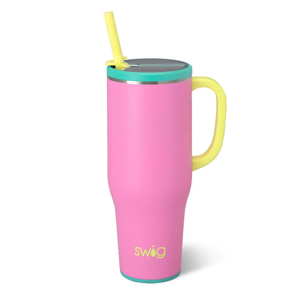 Fruit Punch Mega Mug (40oz)