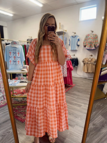 Maxi Ever After - Salmon