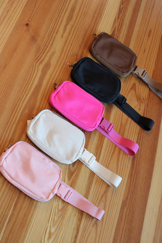 Belt Bags