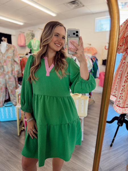 The Everly Dress