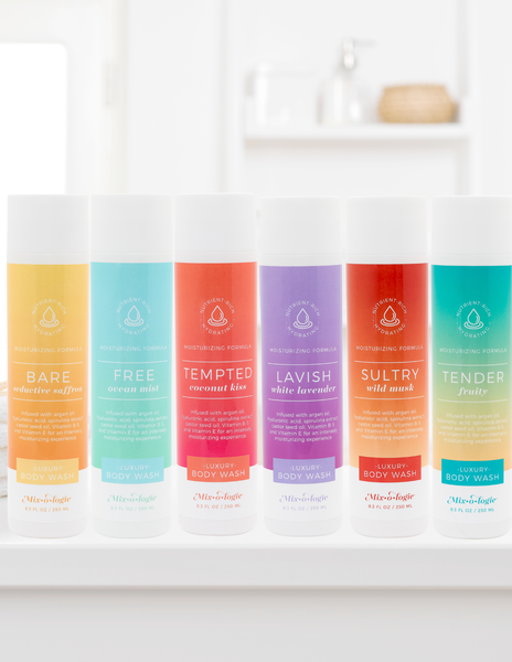 30A Emerald Coast Vibes | Luxury Body Wash (8.3 Fl. Oz)
