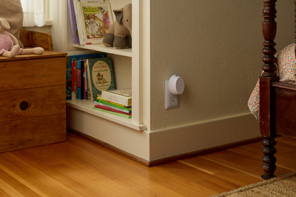 Pura Home Mini™ Smart Home Fragrance Diffuser