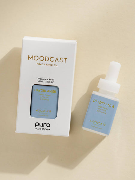 Daydreamer - Pura Home Diffuser Scent Refill