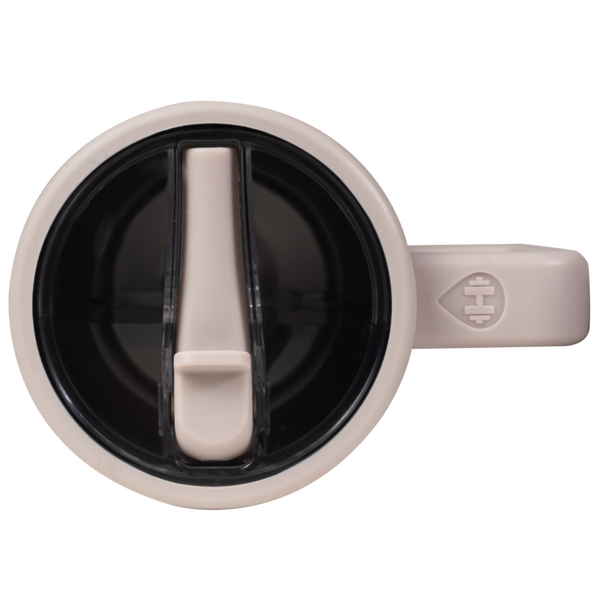 Camo HydroJug 32 oz Traveler Tumbler: Camouflage