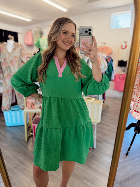 The Everly Dress