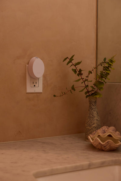 Pura Home Mini™ Smart Home Fragrance Diffuser