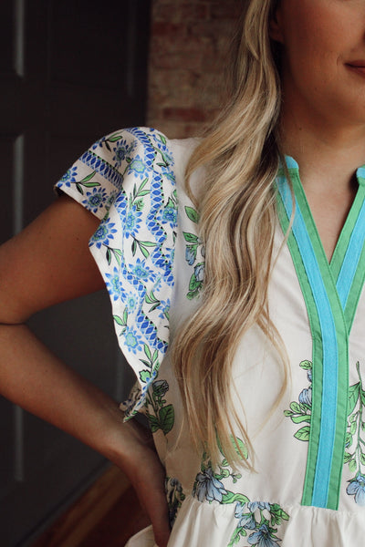 Spring Feeling Midi