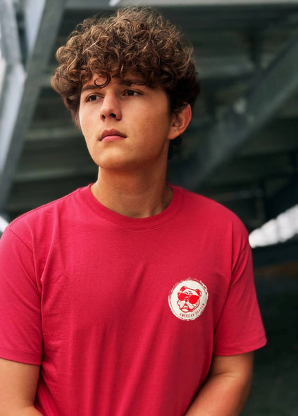 That Dog’ll Hunt GA Tee
