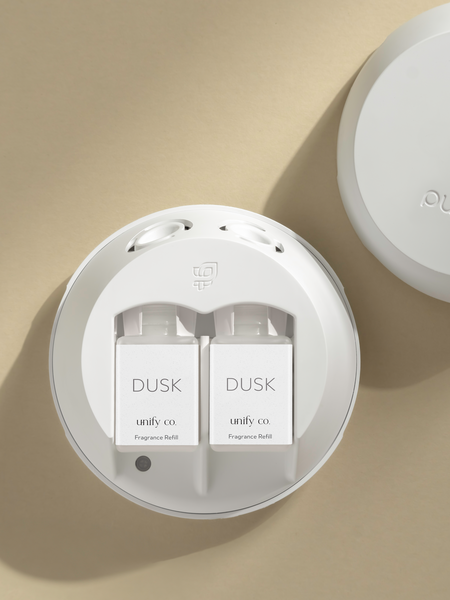 Dusk by Unify Co. - Pura Home Diffuser Scent Refill