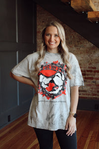 Sic ‘Em Bulldogs Graphic Tee