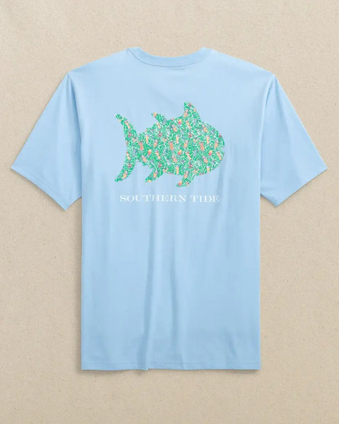 SOUTHERN TIDE Cocktail T-Shirt