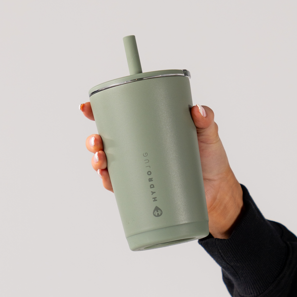 Courtyard HydroJug 14oz Everyday Tumbler