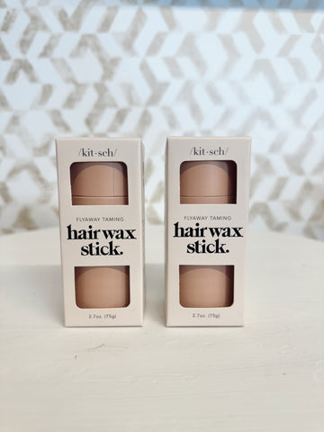 Hair Wax Stick