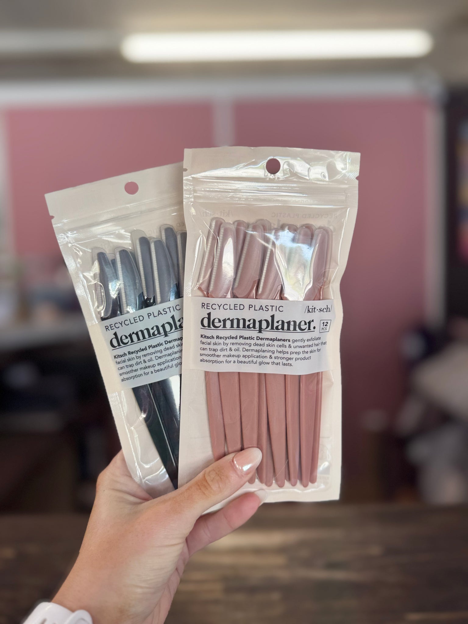 Dermaplaner - 12 pack