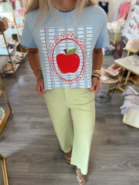 Apple Tee