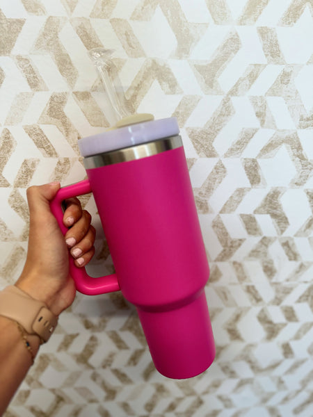 Everyday Tumbler 40oz - Multiple Colors