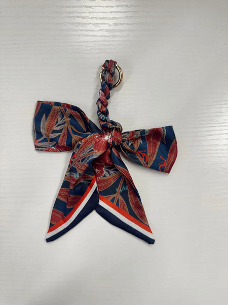 Bandana Keychains
