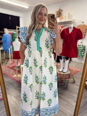 Spring Feeling Midi