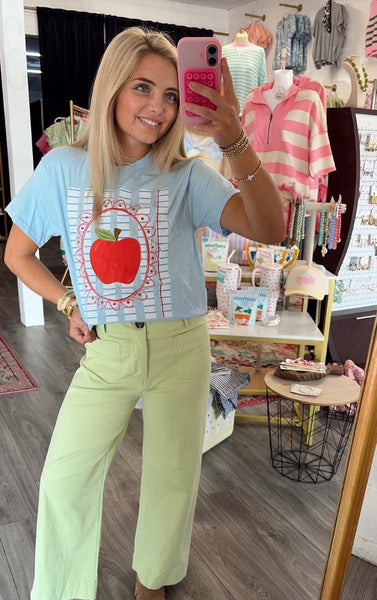 Apple Tee
