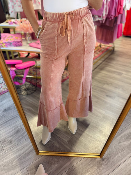 Star of the Show Flare Pants