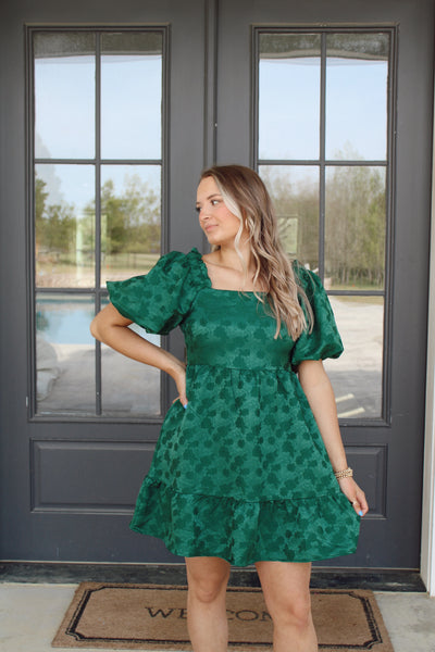 Holiday Bliss Dress