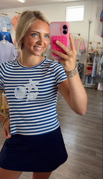 Coastal Vibes Tee