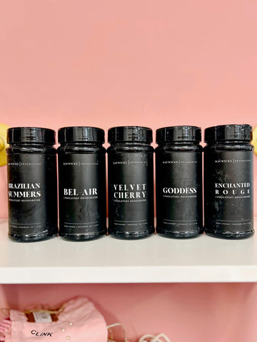 Upholstery Deodorizer