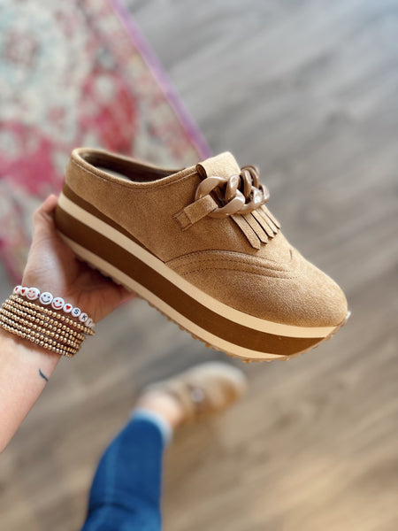 Penni Paloma Platforms