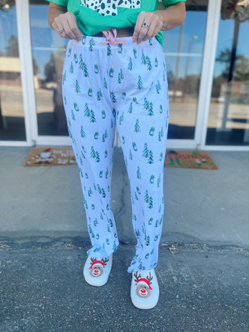 Christmas Cheers PJ Pants