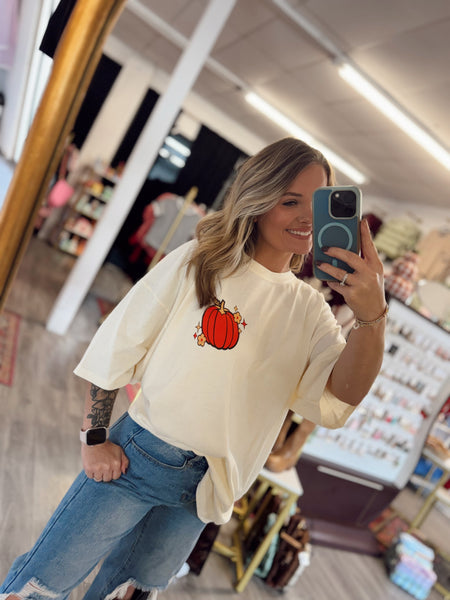 Fall Feeling Tee