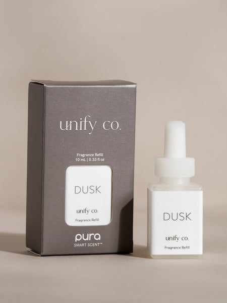 Dusk by Unify Co. - Pura Home Diffuser Scent Refill
