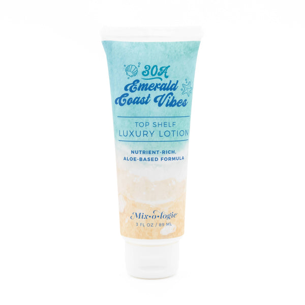 30A (Emerald Coast Vibes) | Gift Set Trio Box