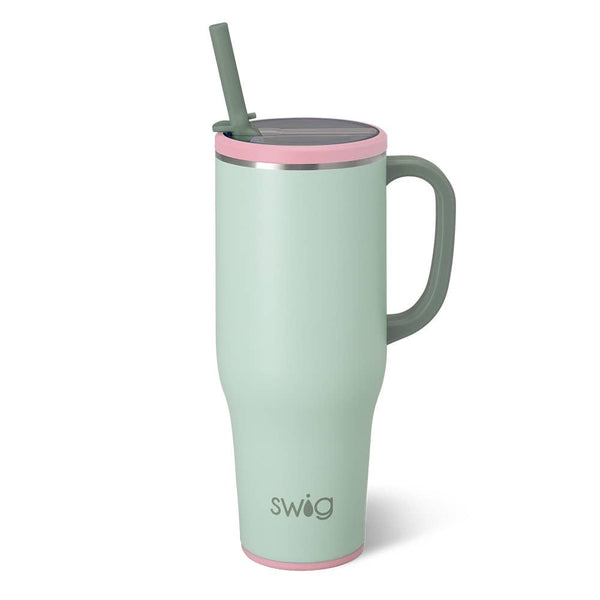 Sage Mist Mega Mug (40oz)