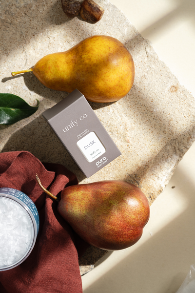 Dusk by Unify Co. - Pura Home Diffuser Scent Refill
